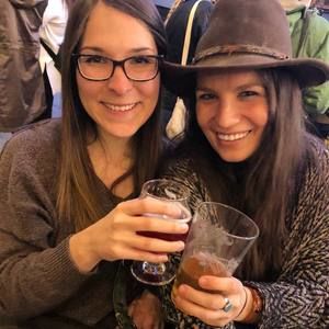 Meet your Posher, Mary